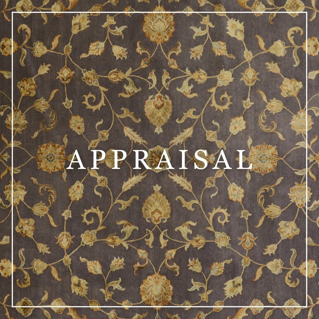 Rug Appraisal
