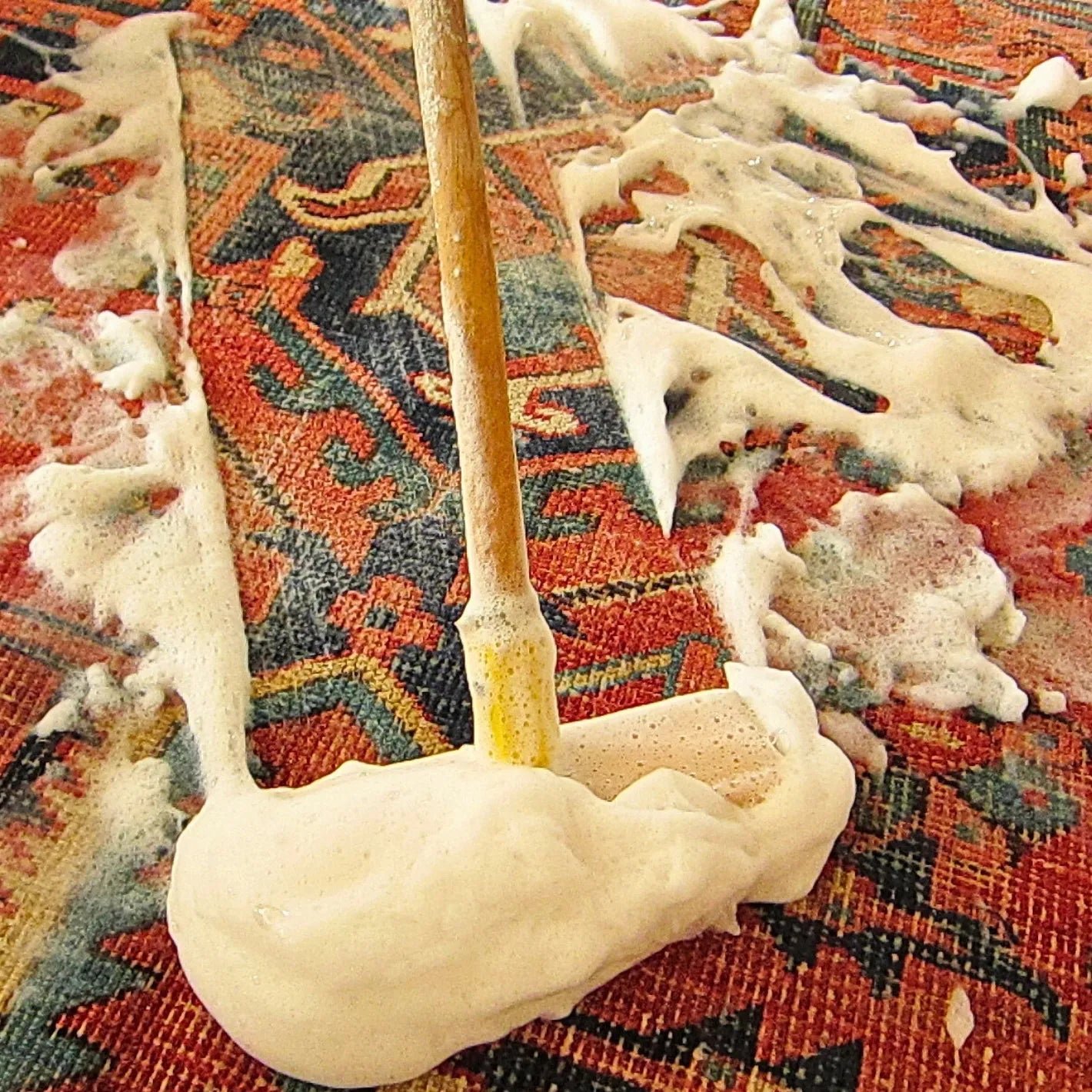 Expert Rug Cleaning Service